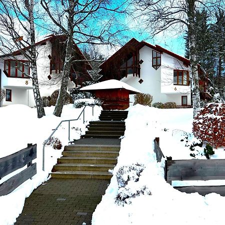 Michels Apartment Titisee-Neustadt Kültér fotó