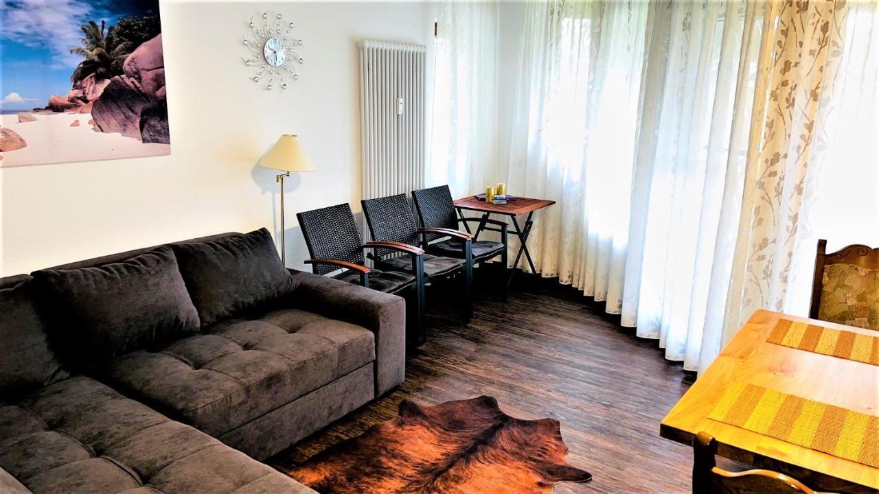 Michels Apartment Titisee-Neustadt Kültér fotó