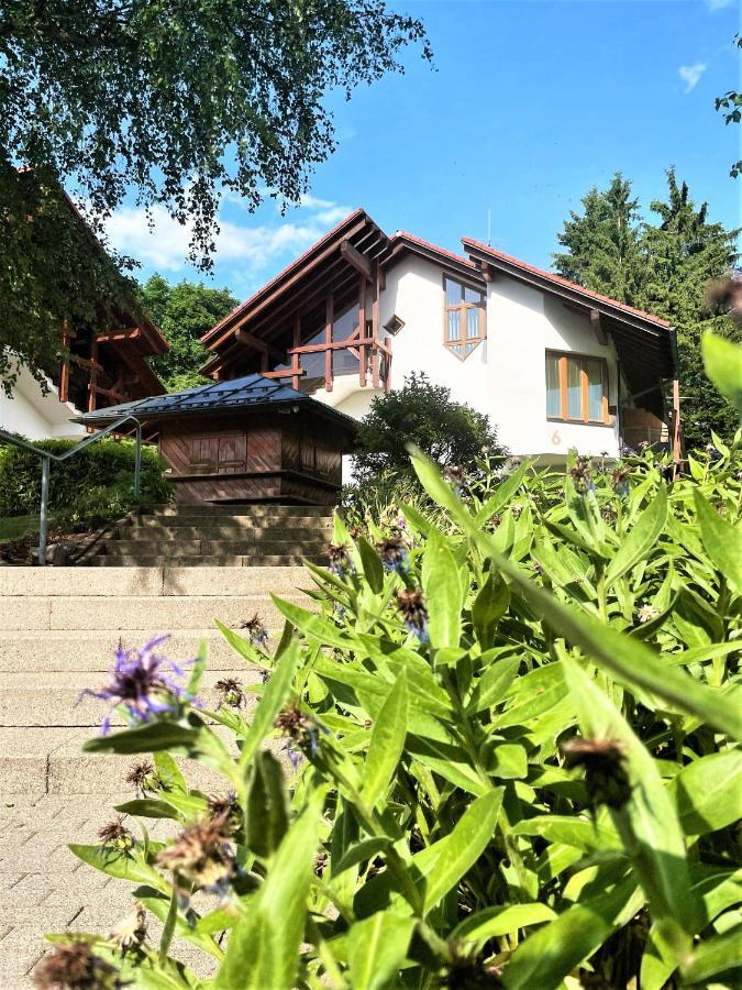 Michels Apartment Titisee-Neustadt Kültér fotó