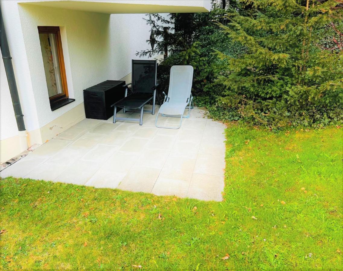 Michels Apartment Titisee-Neustadt Kültér fotó