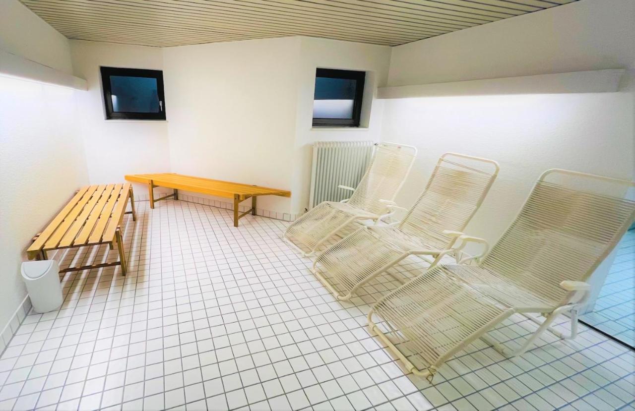 Michels Apartment Titisee-Neustadt Kültér fotó