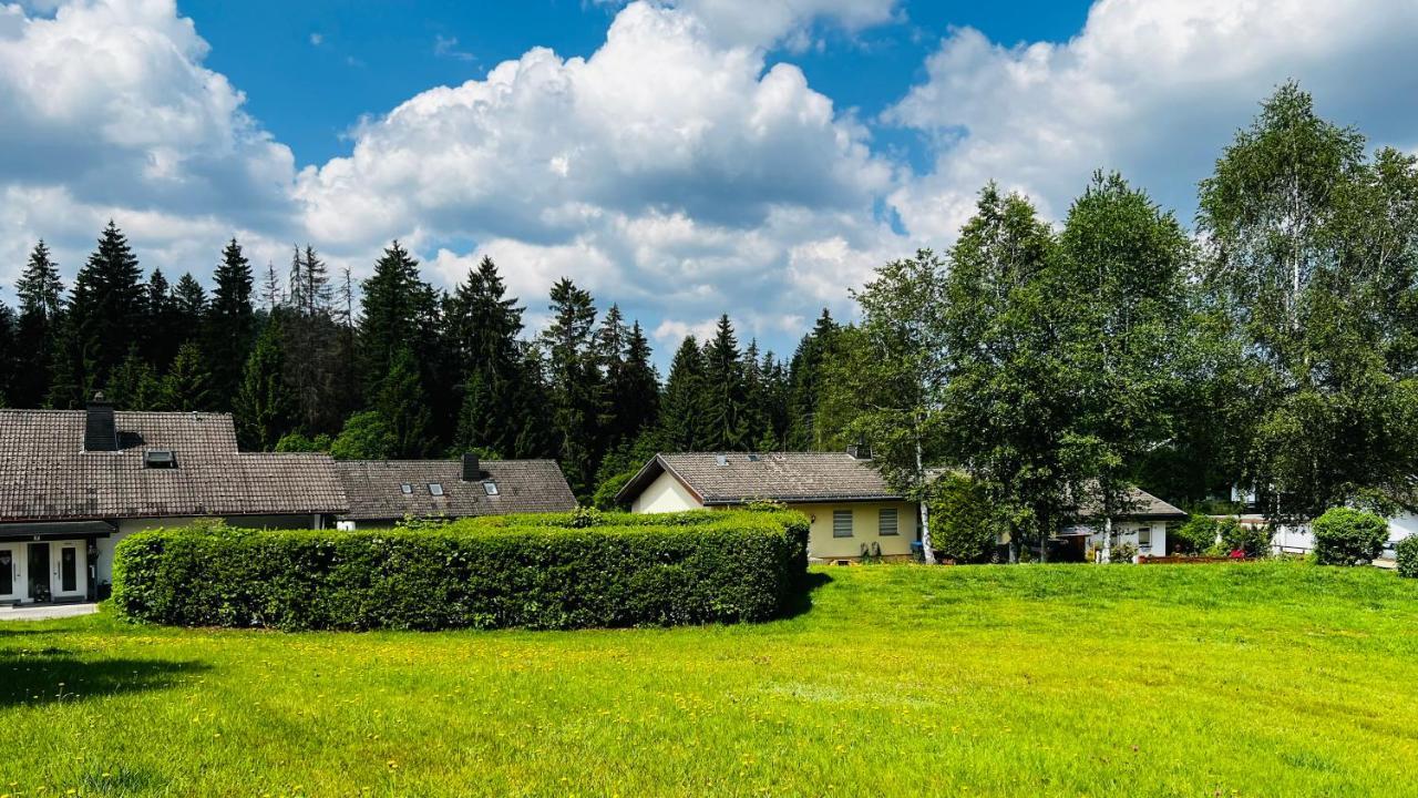 Michels Apartment Titisee-Neustadt Kültér fotó